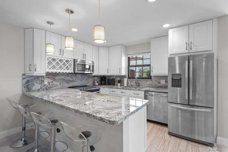 200 S OCEAN Boulevard # 108, Delray Beach FL 33483