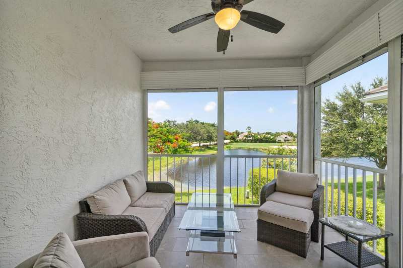 5208 Lake Catalina Drive N # D, Boca Raton FL 33496