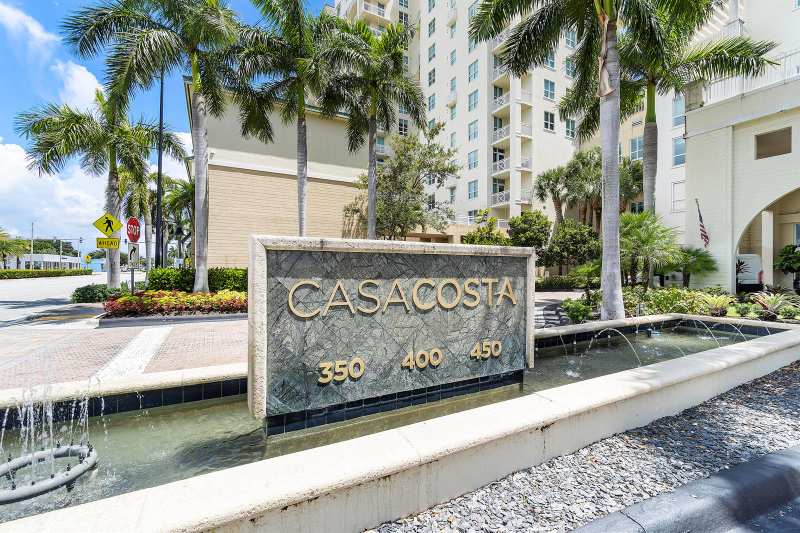 450 N FEDERAL Highway # 911, Boynton Beach FL 33435