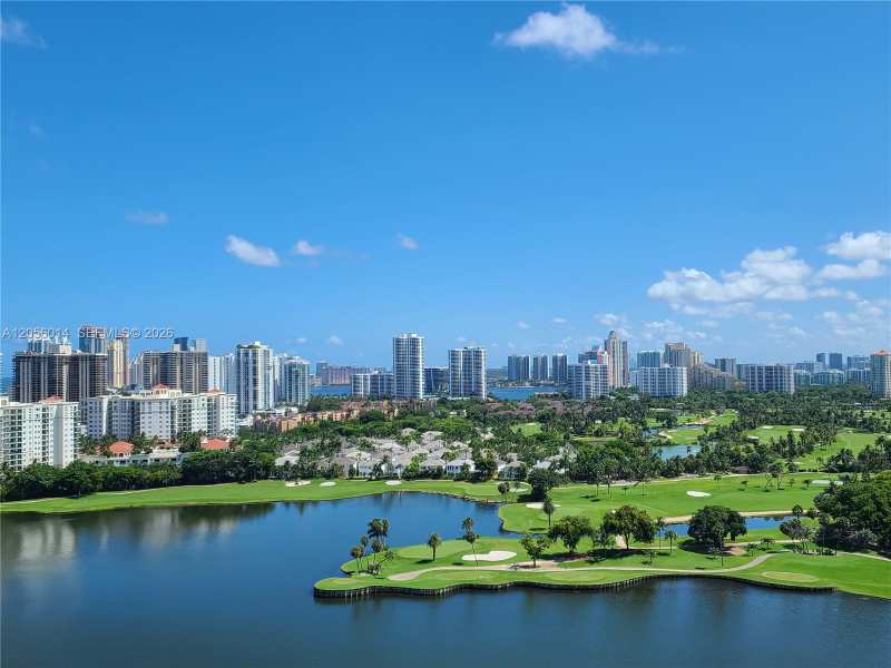 3625 N Country Club Dr # 2408, Aventura FL 33180