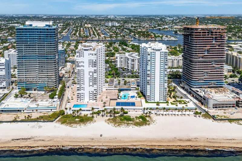 1370 S Ocean Blvd # 1207, Pompano Beach FL 33062