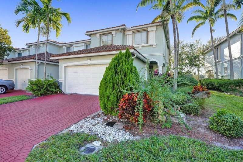 2336 Center Stone Lane, Riviera Beach FL 33404
