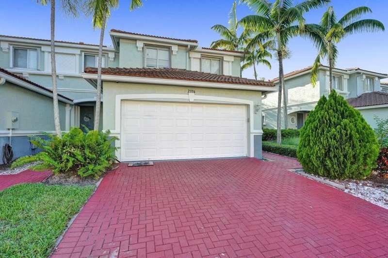 2336 Center Stone Lane, Riviera Beach FL 33404