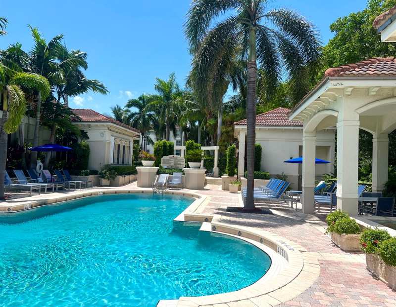 3307 TUSCANY Way # 3307, Boynton Beach FL 33435