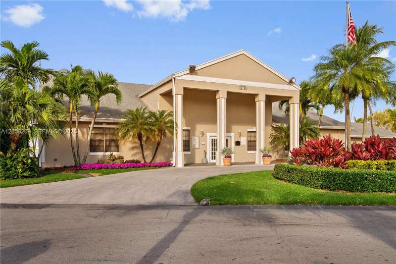 1197 Washington Cir # 1197A, Homestead FL 33034