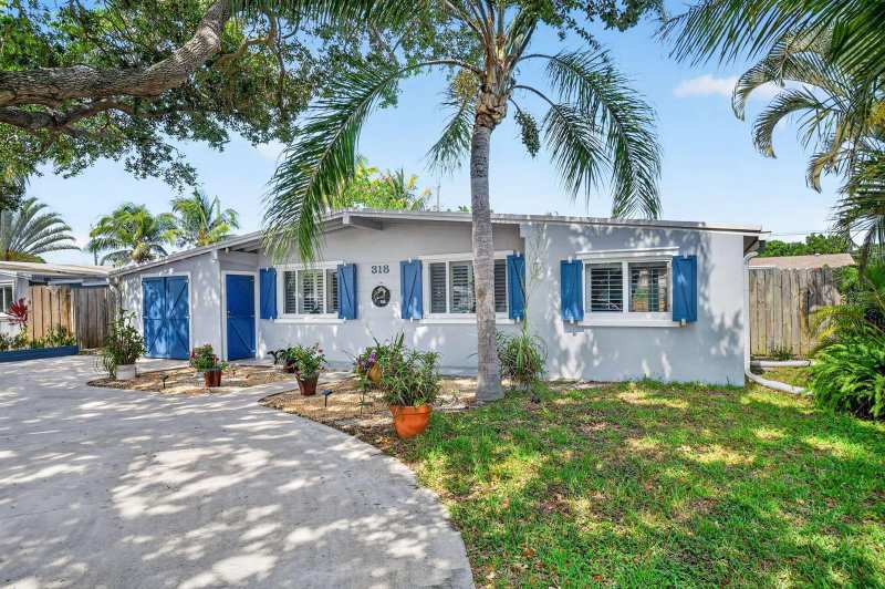 318 GLEN ARBOR Terrace, Boynton Beach FL 33426