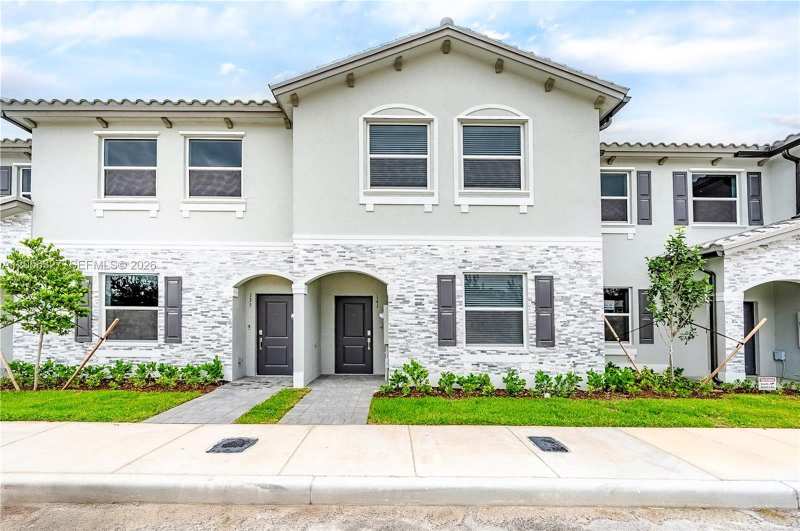 145 SE 11th Ave # 145, Florida City FL 33034