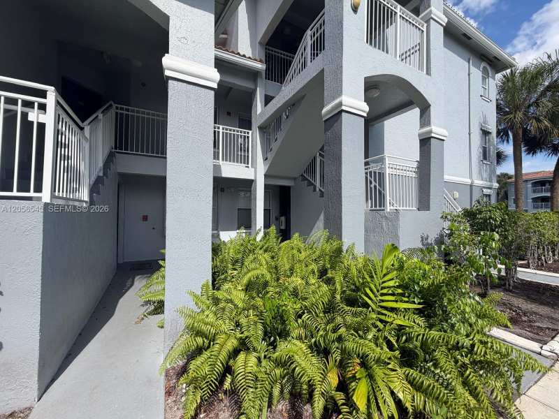 9645 NW 1st Ct # 110, Pembroke Pines FL 33024