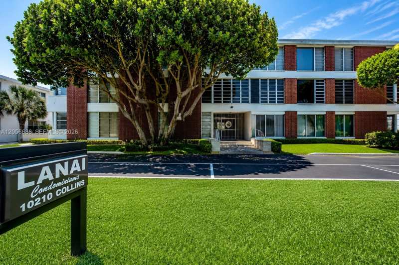 10210 Collins Ave # 303, Bal Harbour FL 33154