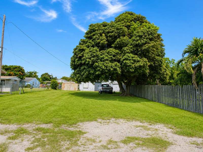 1198 Tangelo Avenue, West Palm Beach FL 33406