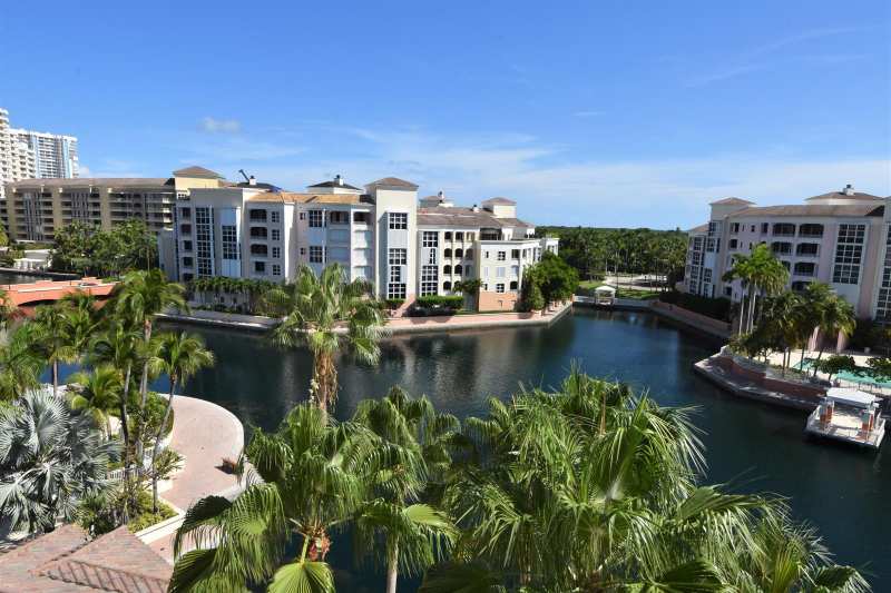 707 CRANDON Boulevard # 8, Key Biscayne FL 33149