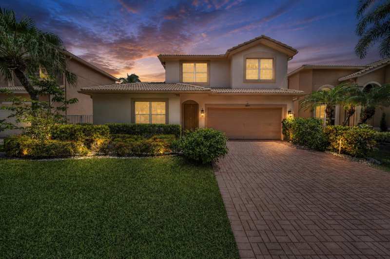 4831 S Classical Boulevard, Delray Beach FL 33445