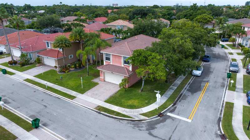 11650 NW 48TH Court, Coral Springs FL 33076