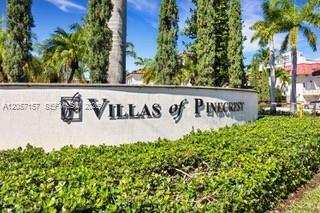 6709 N Kendall Dr # 219, Pinecrest FL 33156