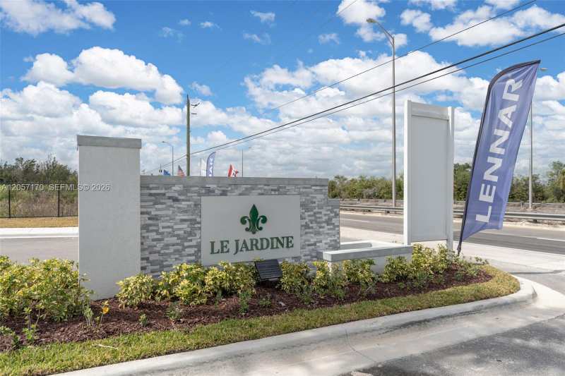 191 SE 11th Ave # 0, Florida City FL 33034