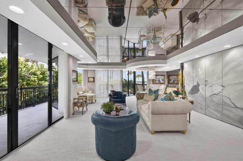 3140 S Ocean Boulevard, Palm Beach FL 33480