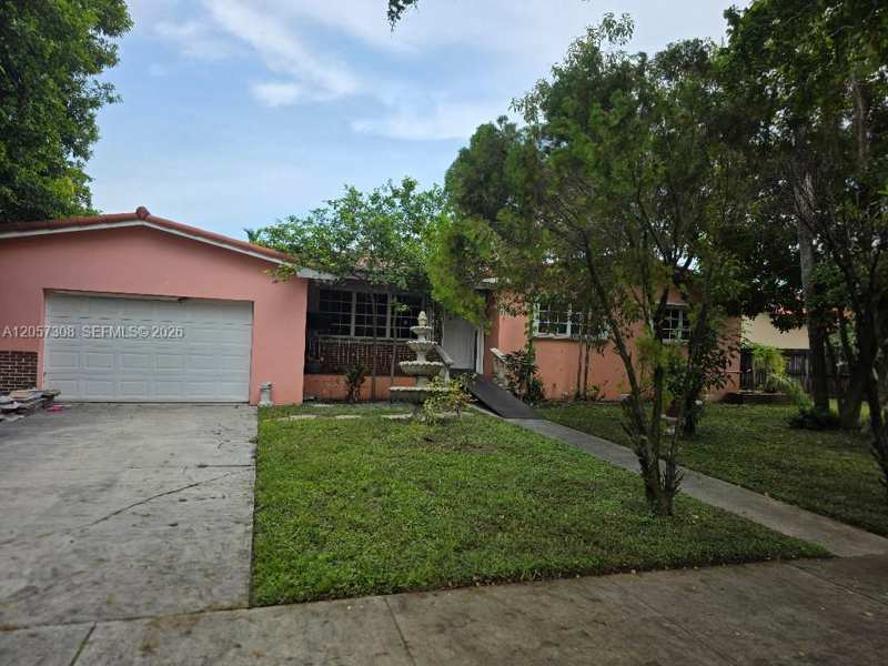 881 Albatross St, Miami Springs FL 33166
