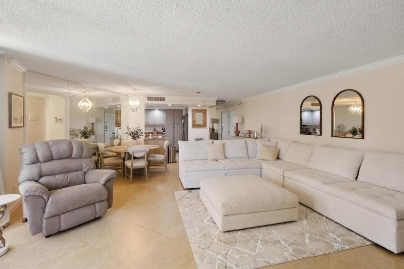 2800 N OCEAN # 4A, Singer Island FL 33404