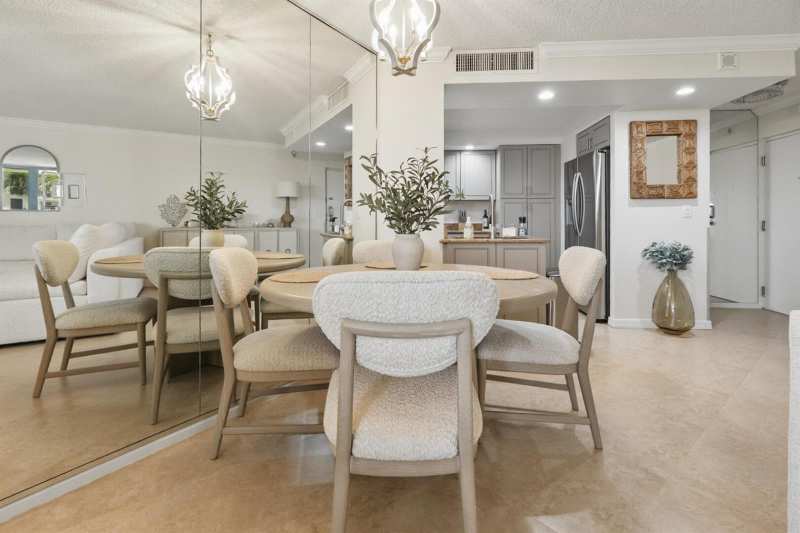 2800 N OCEAN # 4A, Singer Island FL 33404