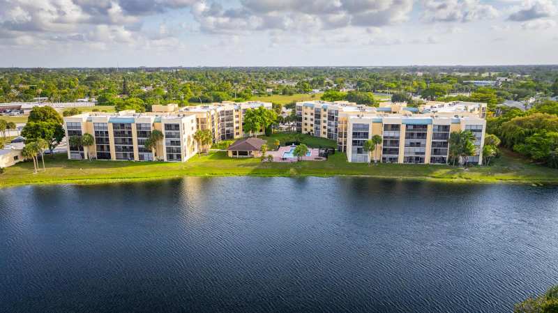 6475 W OAKLAND PARK Boulevard # 505, Lauderhill FL 33313