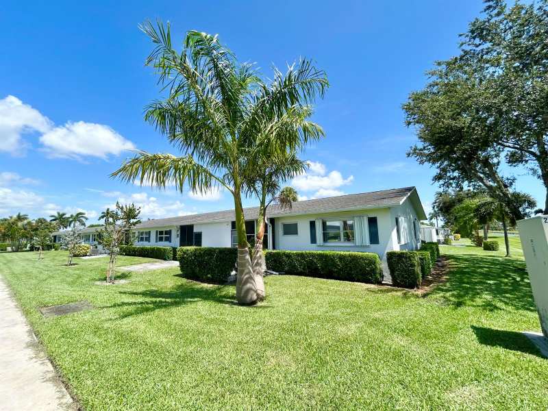 2766 Emory Drive E # L, West Palm Beach FL 33415