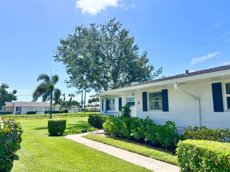2766 Emory Drive E # L, West Palm Beach FL 33415