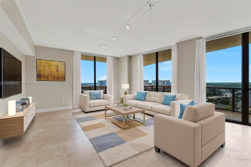 16275 Collins Ave # 1604, Sunny Isles Beach FL 33160