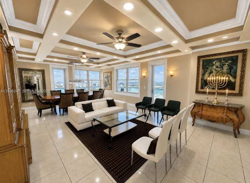 9511 Collins Ave # 1507, Surfside FL 33154