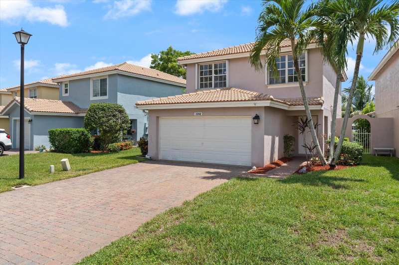 3392 BOLLARD Road, West Palm Beach FL 33411
