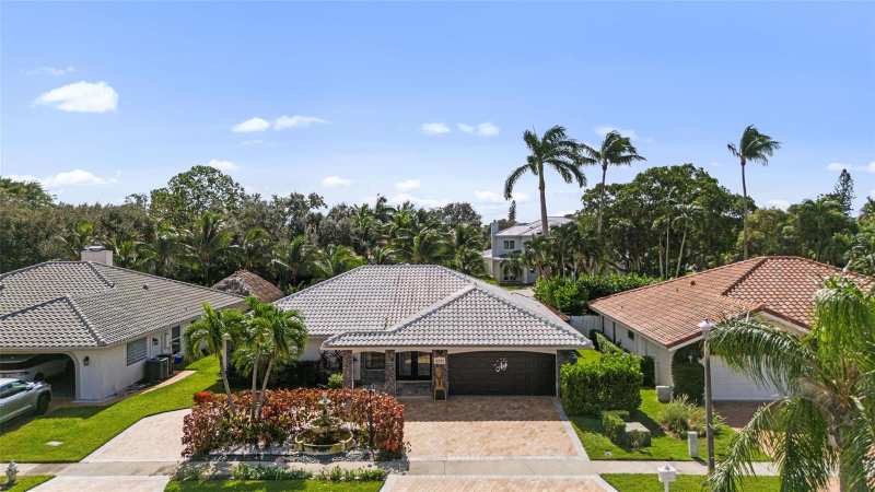 5223 DEERHURST CRESCENT Circle, Boca Raton FL 33486