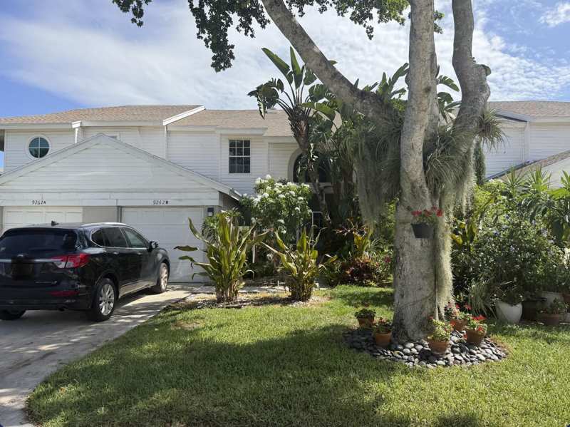 9262 Boca Gardens Parkway # B, Boca Raton FL 33496