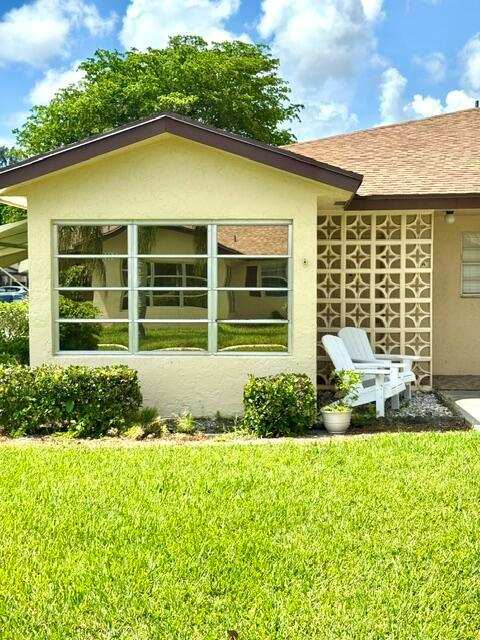 14140 Nesting Way # A, Delray Beach FL 33484