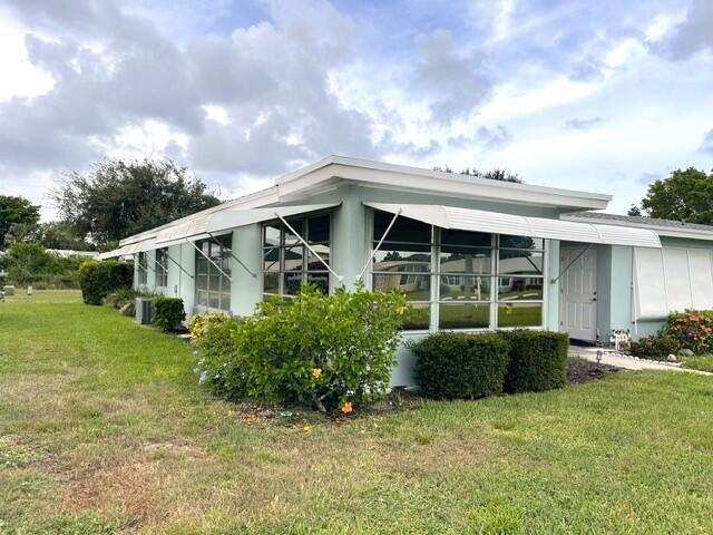 237 HIGH POINT Court W # A, Delray Beach FL 33445