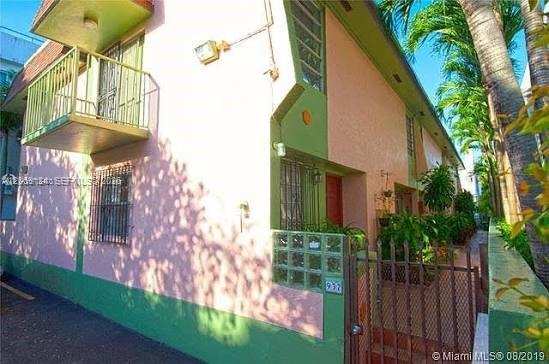 937 Michigan Ave # 1, Miami Beach FL 33139