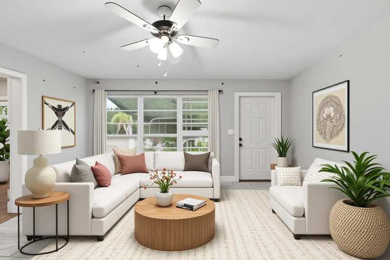 1640 NE 32ND Place, Pompano Beach FL 33064
