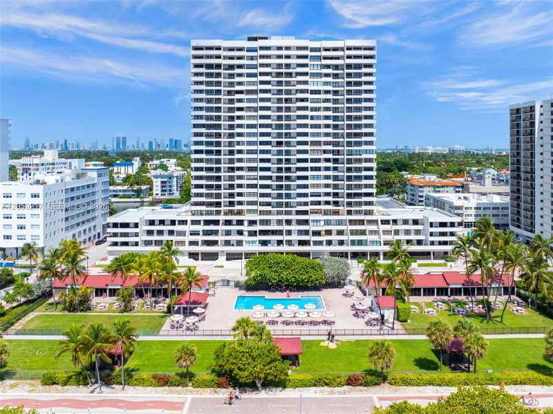 2555 Collins Ave # 1511, Miami Beach FL 33140