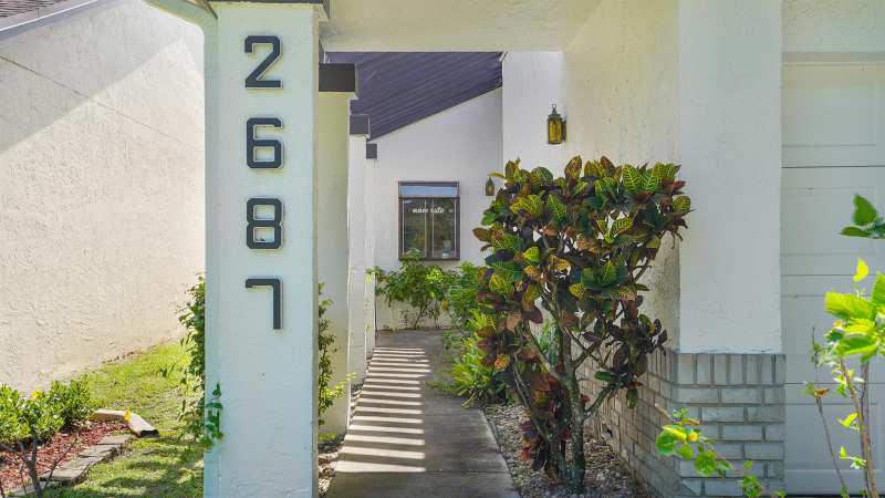 2687 BLUE SAGE Avenue, Coconut Creek FL 33063