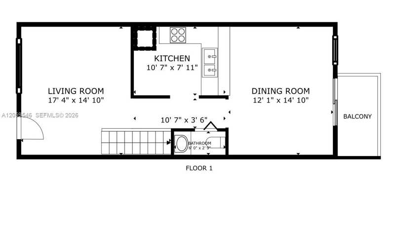 338 Majorca Ave # 207, Coral Gables FL 33134