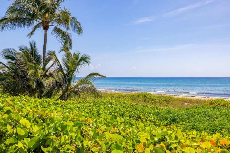 2565 S Ocean Boulevard, Highland Beach FL 33487
