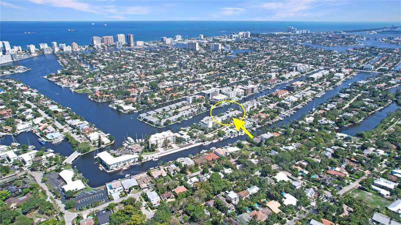 424 Hendricks Isle # 6, Fort Lauderdale FL 33301