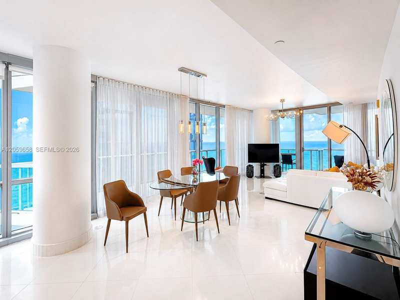 17121 COLLINS AV # 2108, Sunny Isles Beach FL 33160
