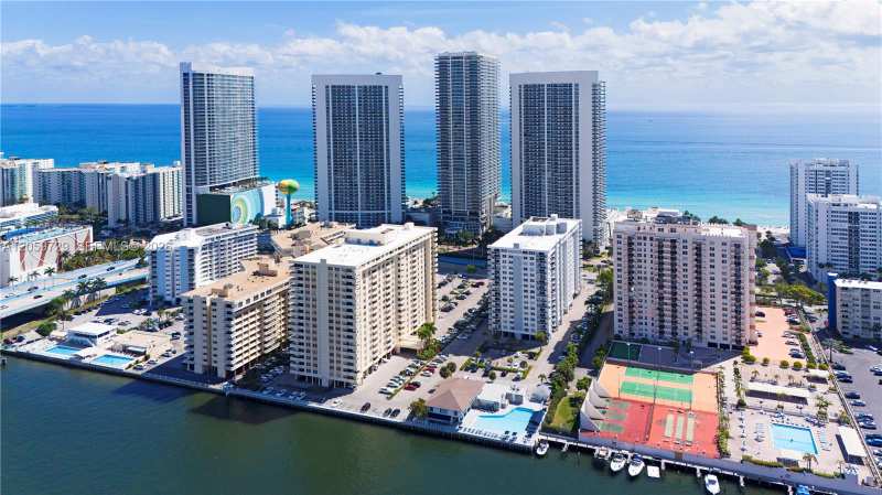 1849 S Ocean Dr # 407, Hallandale Beach FL 33009