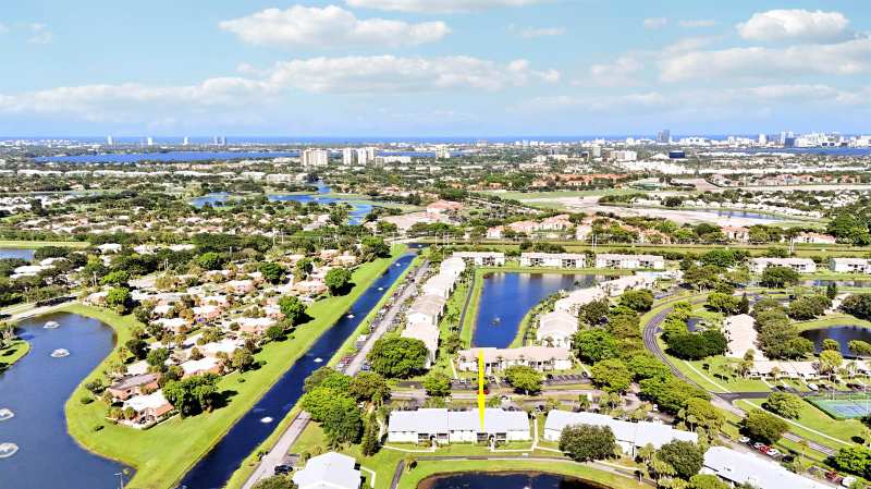 1013 Green Pine Boulevard # C2, West Palm Beach FL 33409