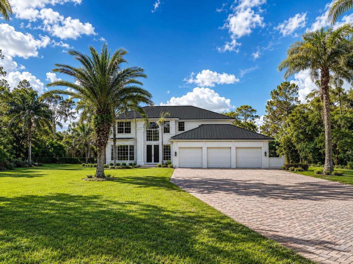 15364 Orange Boulevard, Loxahatchee FL 33470
