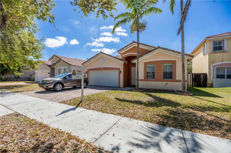 10770 SW 245th St # 10770, Homestead FL 33032