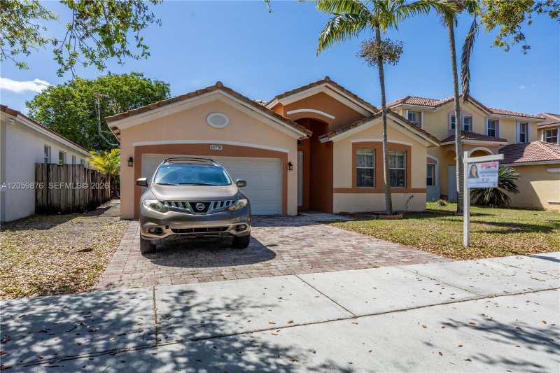 10770 SW 245th St # 10770, Homestead FL 33032