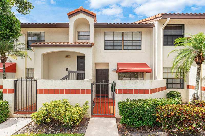603 REPUBLIC Court, Deerfield Beach FL 33442