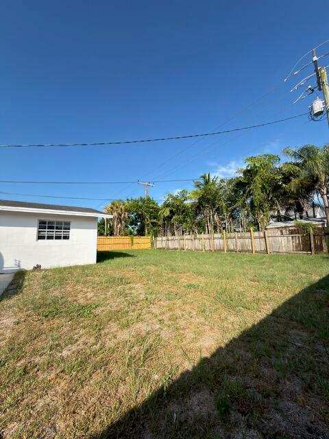 364 Garden Boulevard, Palm Beach Gardens FL 33410