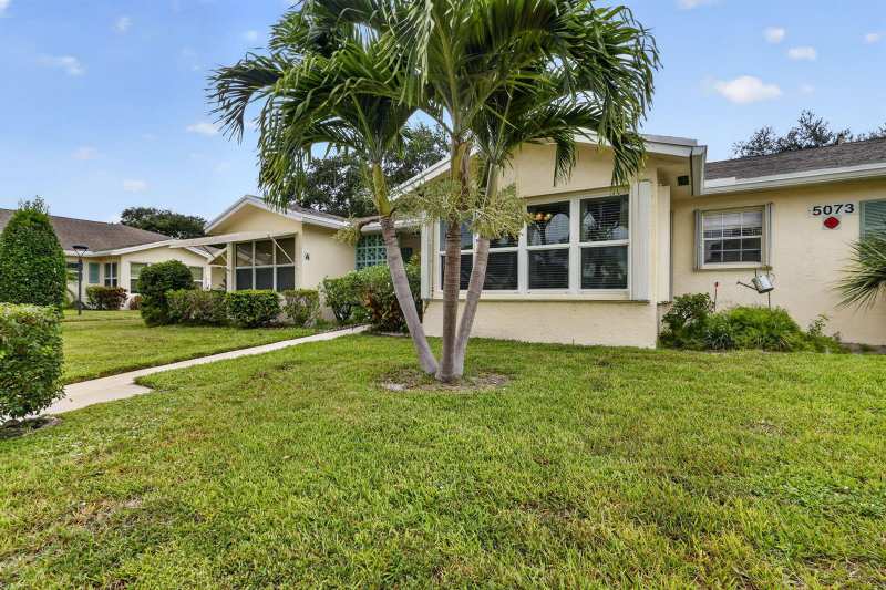 5073 LAKEFRONT Boulevard # B, Delray Beach FL 33484