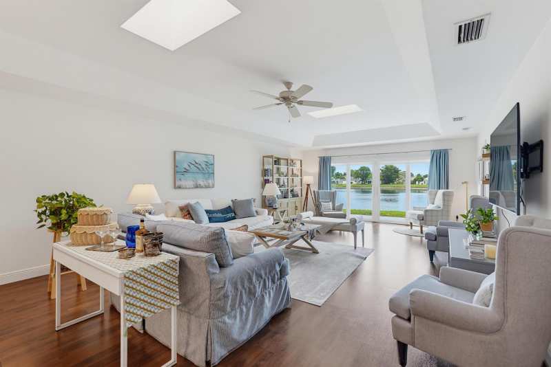 9123 PINE SPRINGS Drive, Boca Raton FL 33428